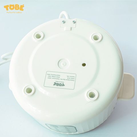  Nồi Điện Cách Thủy 6in1 Gemy MS 9135 