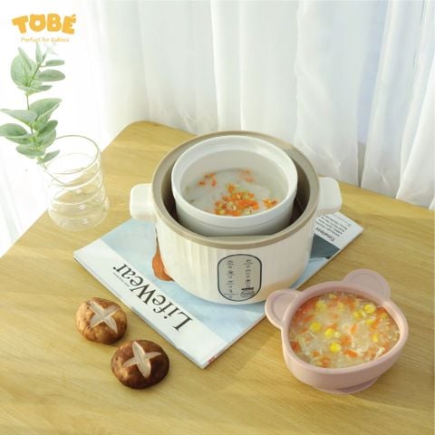  Nồi Điện Cách Thủy 6in1 Gemy MS 9135 