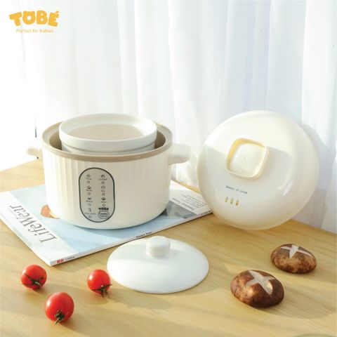  Nồi Điện Cách Thủy 6in1 Gemy MS 9135 
