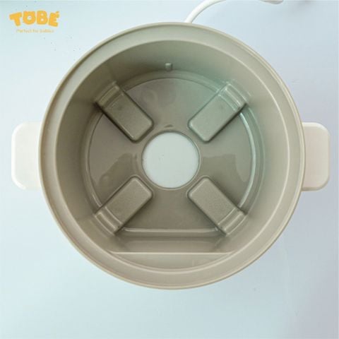  Nồi Điện Cách Thủy 6in1 Gemy MS 9135 