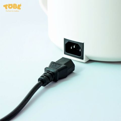  Nồi Điện Mini Đa Năng Xumi MS 9134 