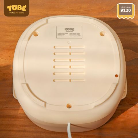  Nồi Nấu Cháo Chậm KOMI MS 9120 