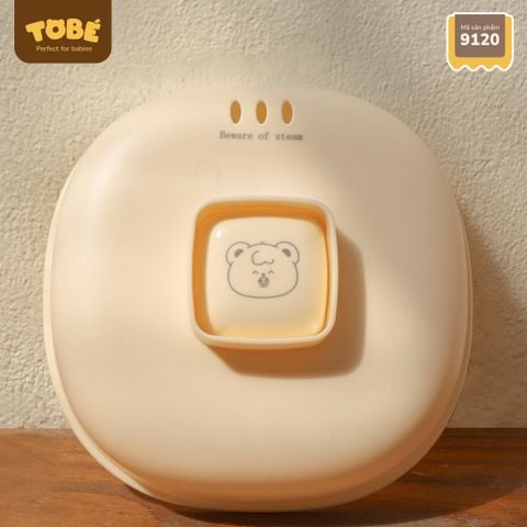  Nồi Nấu Cháo Chậm KOMI MS 9120 