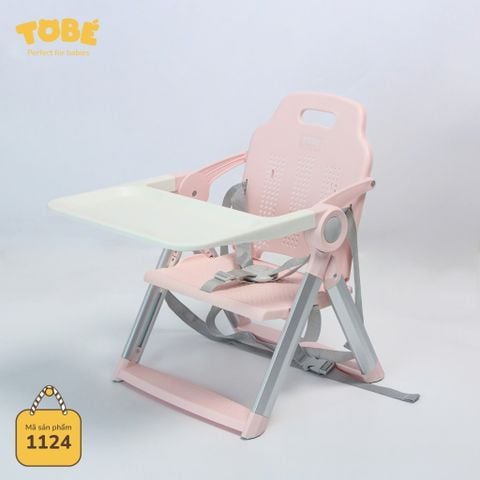  Ghế ăn dặm Molly MS 1124 