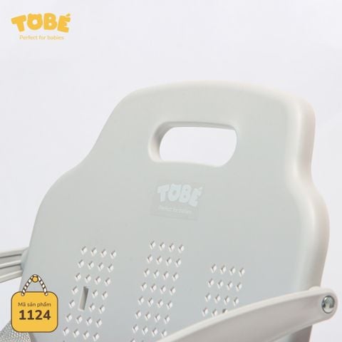  Ghế ăn dặm Molly MS 1124 