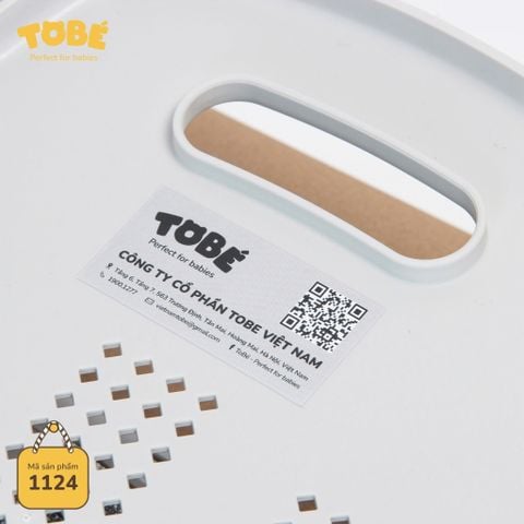  Ghế ăn dặm Molly MS 1124 