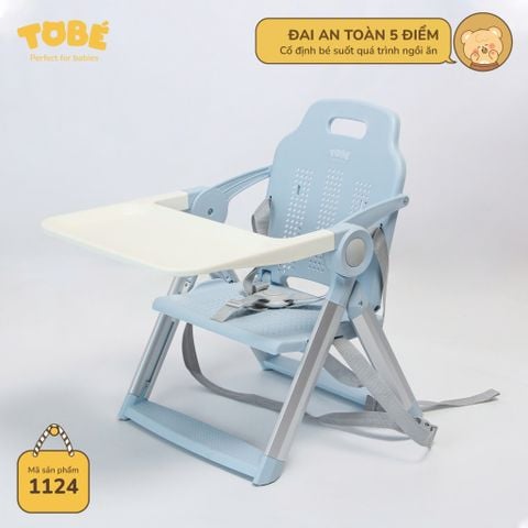  Ghế ăn dặm Molly MS 1124 
