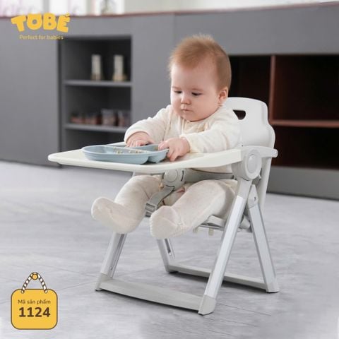  Ghế ăn dặm Molly MS 1124 