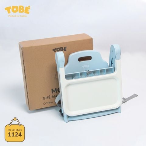  Ghế ăn dặm Molly MS 1124 