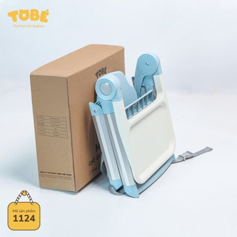  Ghế ăn dặm Molly MS 1124 