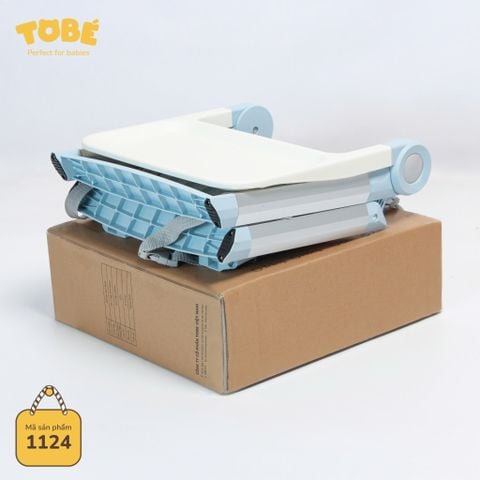  Ghế ăn dặm Molly MS 1124 