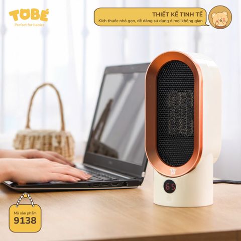  Máy Sưởi WILLA MS 9138 