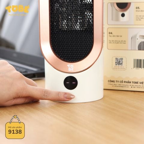  Máy Sưởi WILLA MS 9138 