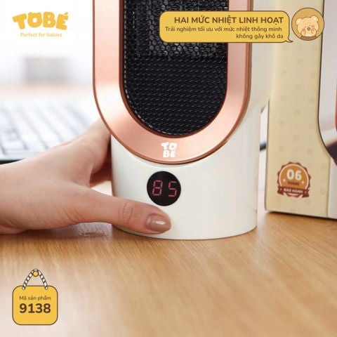  Máy Sưởi WILLA MS 9138 