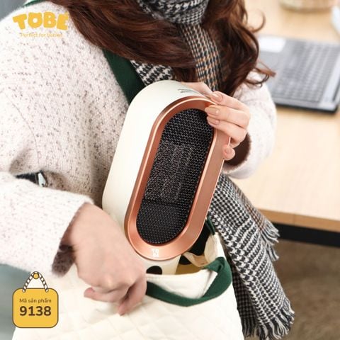  Máy Sưởi WILLA MS 9138 