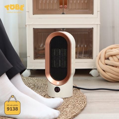  Máy Sưởi WILLA MS 9138 