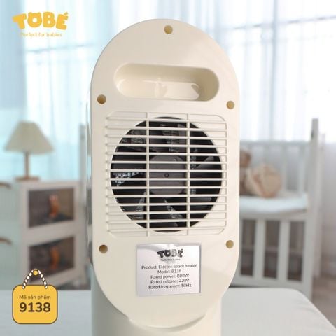  Máy Sưởi WILLA MS 9138 