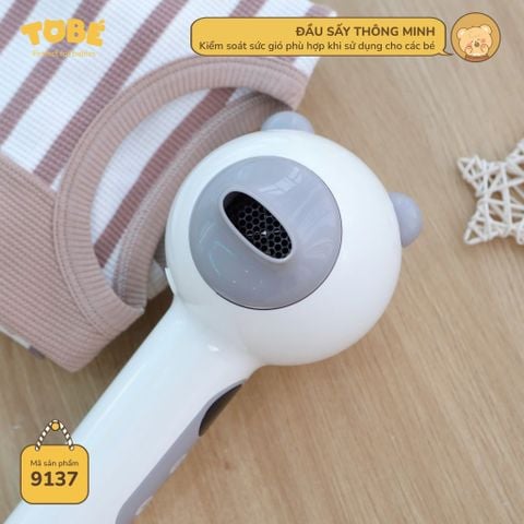  Máy Sấy Tóc Cho Bé BOZO MS 9137 