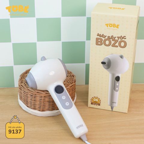  Máy Sấy Tóc Cho Bé BOZO MS 9137 