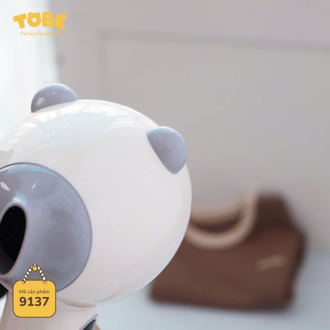  Máy Sấy Tóc Cho Bé BOZO MS 9137 