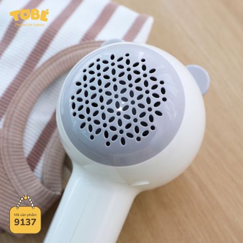  Máy Sấy Tóc Cho Bé BOZO MS 9137 