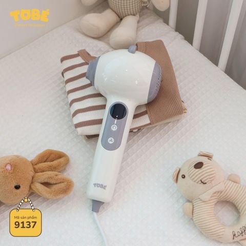  Máy Sấy Tóc Cho Bé BOZO MS 9137 