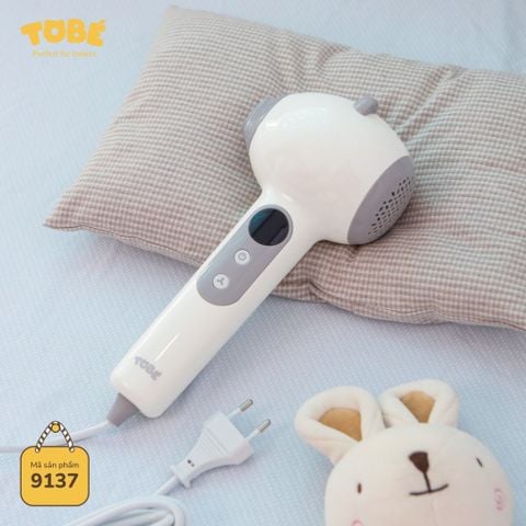  Máy Sấy Tóc Cho Bé BOZO MS 9137 