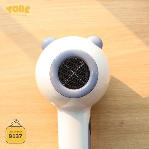  Máy Sấy Tóc Cho Bé BOZO MS 9137 