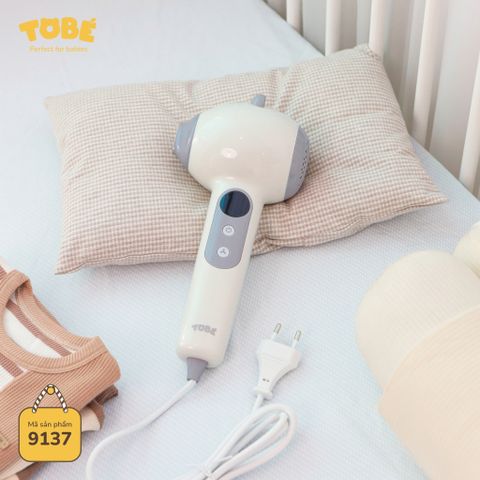  Máy Sấy Tóc Cho Bé BOZO MS 9137 