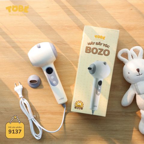  Máy Sấy Tóc Cho Bé BOZO MS 9137 