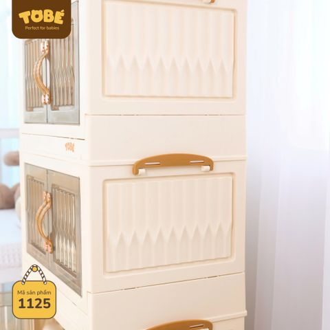  Tủ Đựng Đồ Đa Năng Daso MS 1125 