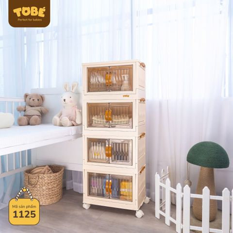  Tủ Đựng Đồ Đa Năng Daso MS 1125 