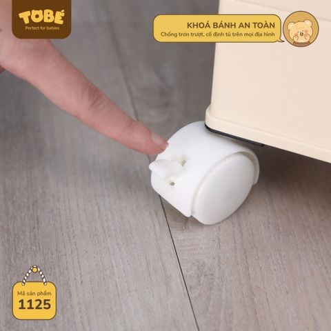  Tủ Đựng Đồ Đa Năng Daso MS 1125 