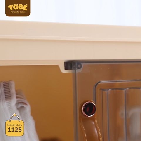  Tủ Đựng Đồ Đa Năng Daso MS 1125 