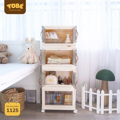  Tủ Đựng Đồ Đa Năng Daso MS 1125 