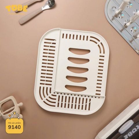  Máy Úp Bình Sấy Khô & Tiệt Trùng UVC 2in1 FINO MS 9140 