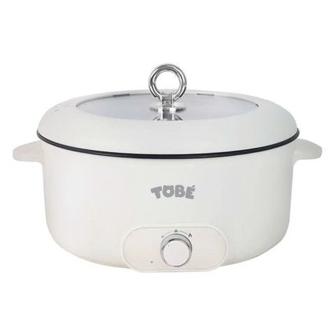  Nồi Lẩu Điện TOBÉ MS 9144 