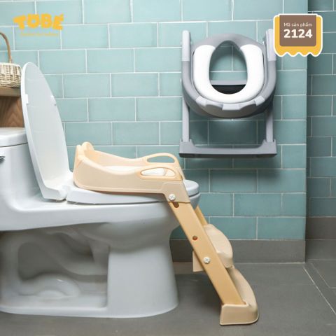  Thang Bô Vệ Sinh CAGO MS 2124 