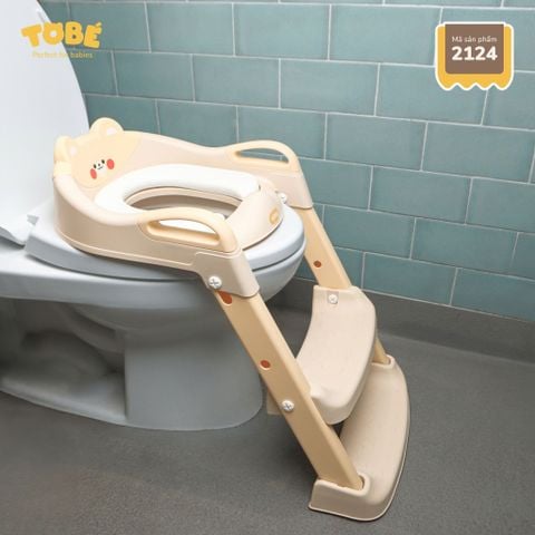  Thang Bô Vệ Sinh CAGO MS 2124 