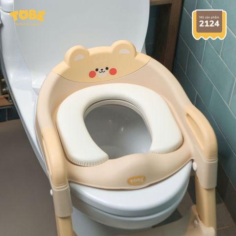  Thang Bô Vệ Sinh CAGO MS 2124 