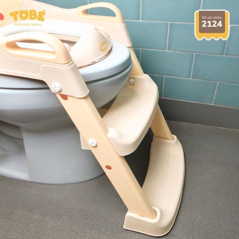  Thang Bô Vệ Sinh CAGO MS 2124 