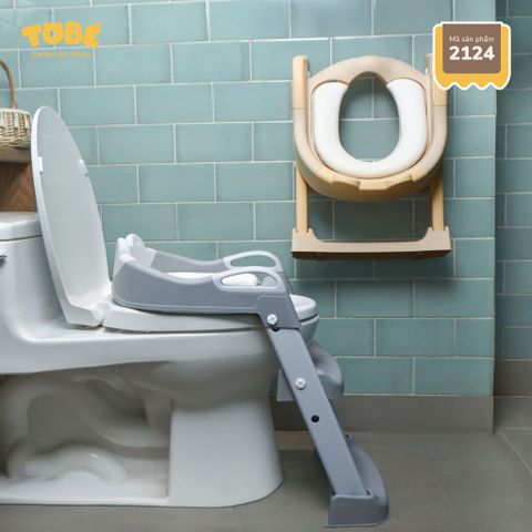  Thang Bô Vệ Sinh CAGO MS 2124 