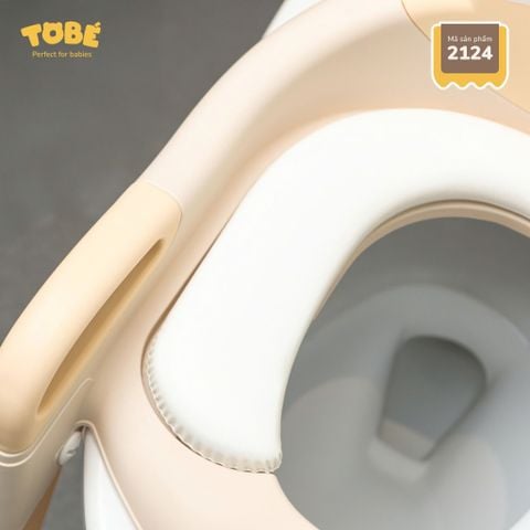  Thang Bô Vệ Sinh CAGO MS 2124 
