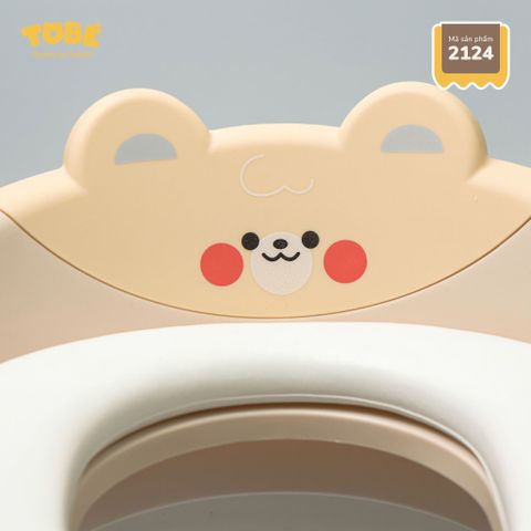  Thang Bô Vệ Sinh CAGO MS 2124 