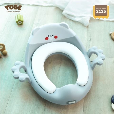  Ghế Lót Bồn Cầu Cho Bé POCHI MS 2125 