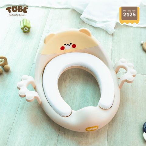  Ghế Lót Bồn Cầu Cho Bé POCHI MS 2125 