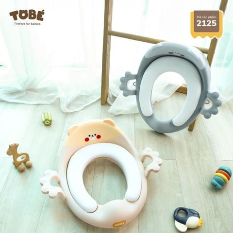  Ghế Lót Bồn Cầu Cho Bé POCHI MS 2125 