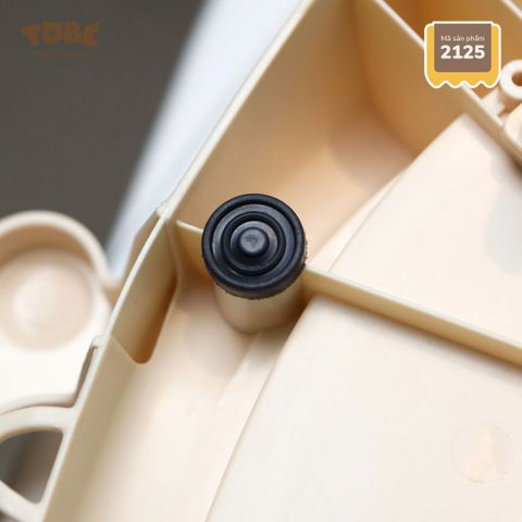  Ghế Lót Bồn Cầu Cho Bé POCHI MS 2125 