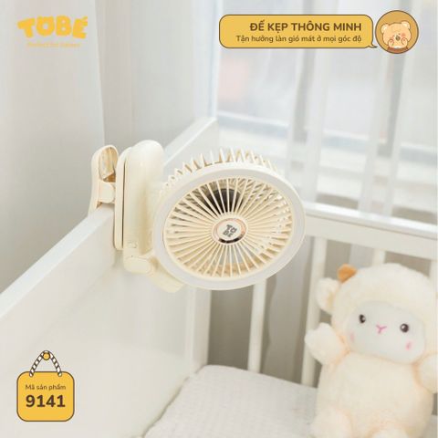  Quạt tích điện Monie MS 9141 