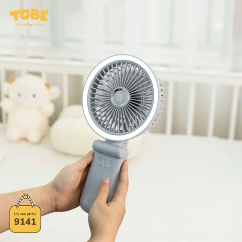  Quạt tích điện Monie MS 9141 